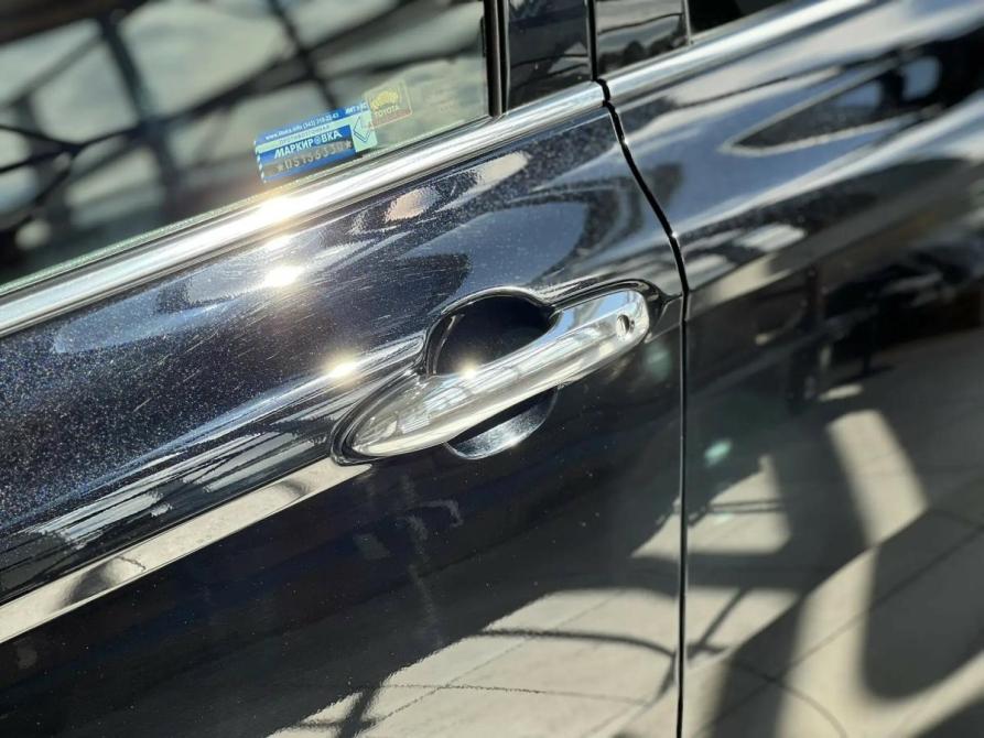 Toyota Camry VIII (XV70) Екатеринбург  - изображение 9