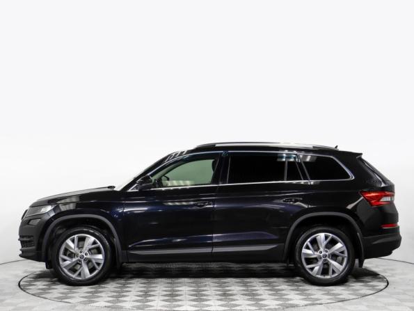 Skoda Kodiaq I с пробегом 2017 года, цена 2 128 000 рублей, 234528 км, внедорожник, Автокод Объявления