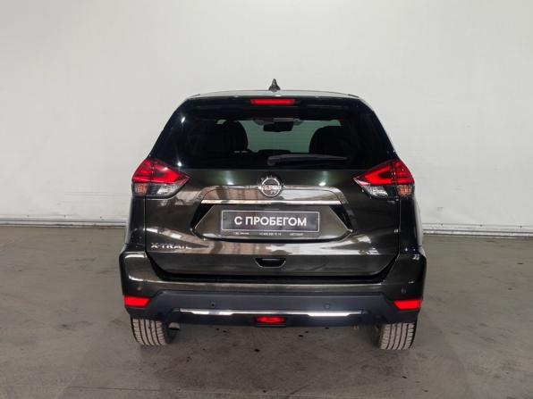 Nissan X-Trail III Рестайлинг с пробегом 2020 года, цена 2 350 000 рублей, 143000 км, внедорожник, Автокод Объявления