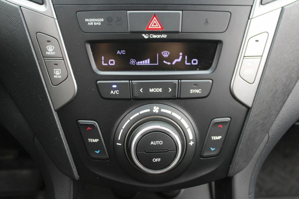 Hyundai Santa Fe III Рестайлинг Пермь  - изображение 15