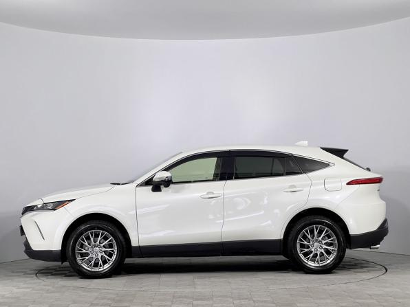 Toyota Harrier IV (XU80) с пробегом 2020 года, цена 3 500 000 рублей, 56578 км, внедорожник, Автокод Объявления
