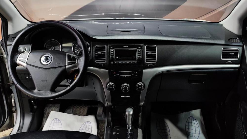 SsangYong Actyon II Ставрополь  - изображение 8
