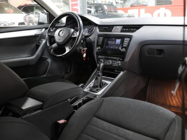 Skoda Octavia III (A7) с пробегом 2014 года, цена 1 549 000 рублей, 212000 км, лифтбек, Автокод Объявления