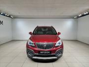 Buick Encore I Москва  - изображение 28