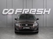 Volkswagen Polo V Рестайлинг Воронеж  - изображение 21