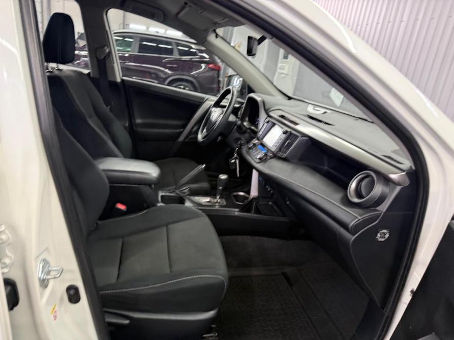 Toyota RAV4 IV (XA40) Рестайлинг Краснодар  - изображение 15