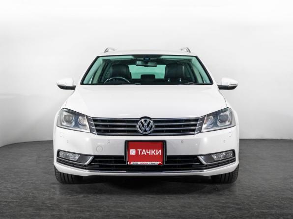 Volkswagen Passat B7 с пробегом 2013 года, цена 1 350 000 рублей, 99030 км, универсал, Автокод Объявления
