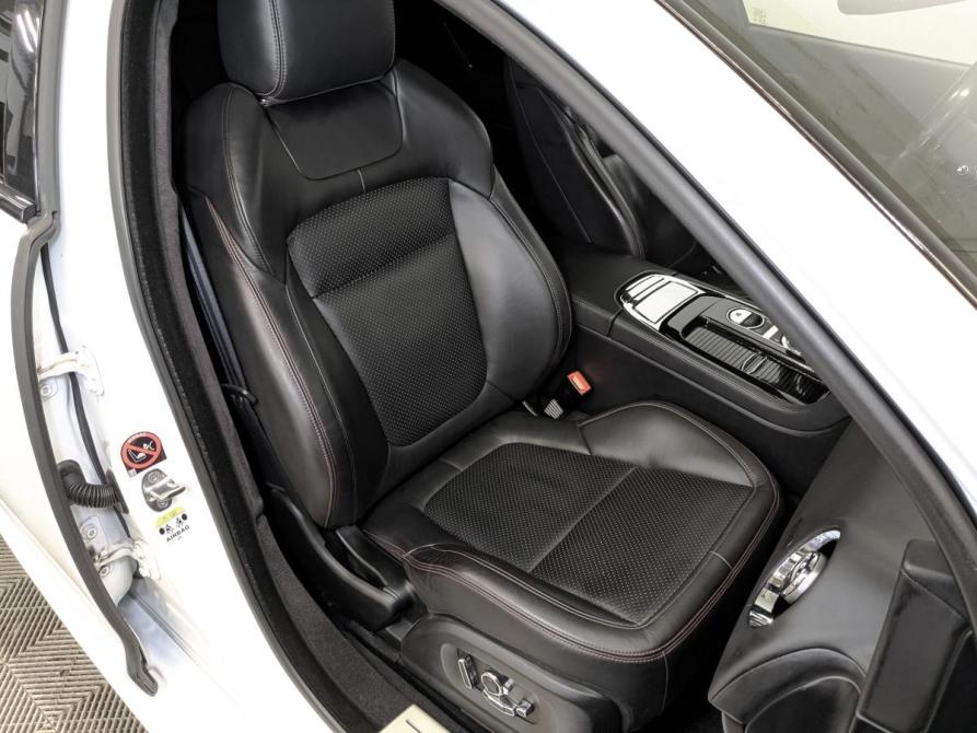 Jaguar XJ IV (X351) Рестайлинг Москва  - изображение 24