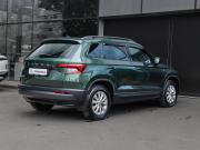 Skoda Karoq I Москва  - изображение 20
