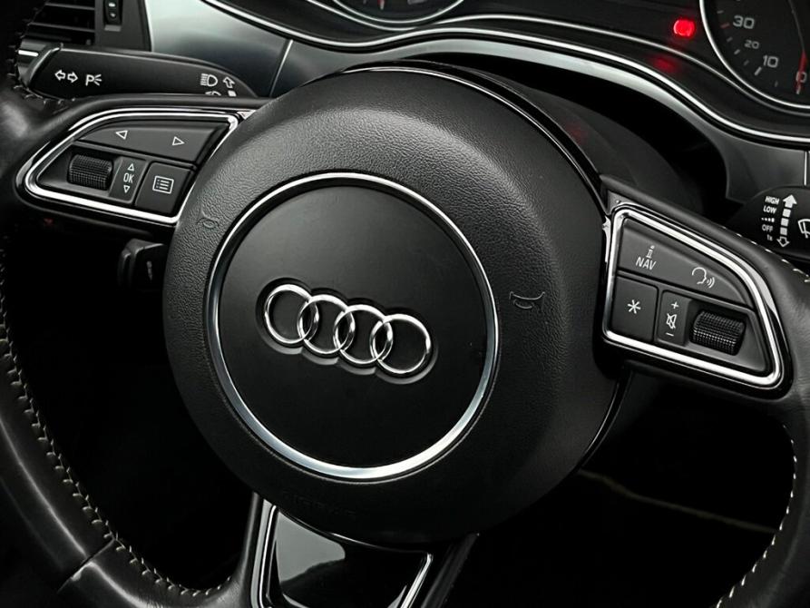 Audi A7 I (4G) Санкт-Петербург  - изображение 29