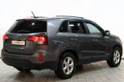 Kia Sorento II Рестайлинг Сургут  - изображение 36