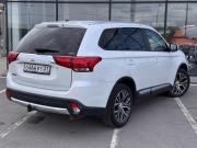 Mitsubishi Outlander III Рестайлинг 2 Воронеж  - изображение 24