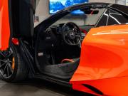 McLaren 750S Москва  - изображение 62