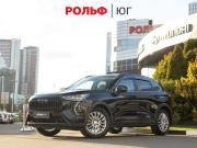 Haval Jolion I Рестайлинг Москва  - изображение 23