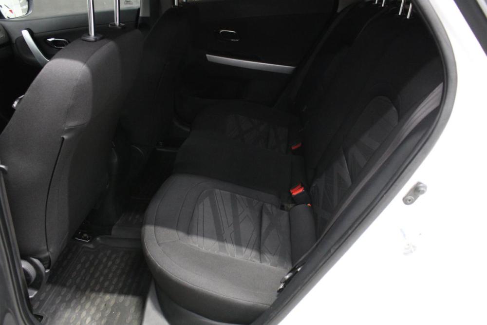 Kia Ceed II Рестайлинг Томск  - изображение 15