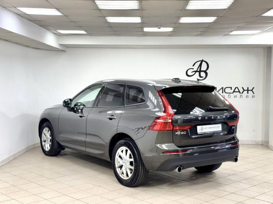 Volvo XC60 II Санкт-Петербург  - изображение 4