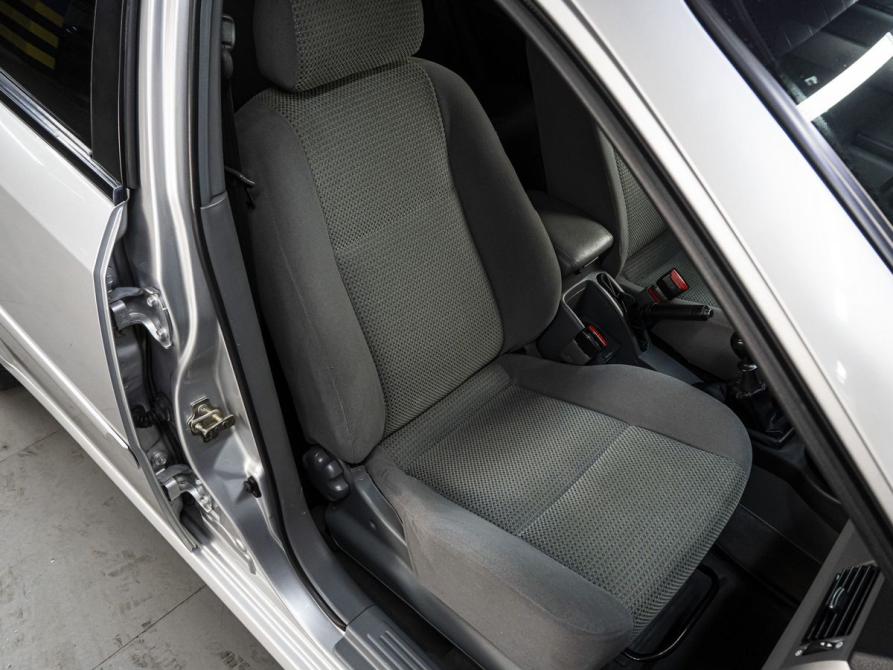 Chevrolet Lacetti I Тюмень  - изображение 14