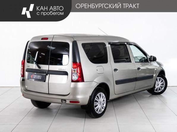 Lada (ВАЗ) Largus I с пробегом 2013 года, цена 620 000 рублей, 156600 км, универсал, Автокод Объявления