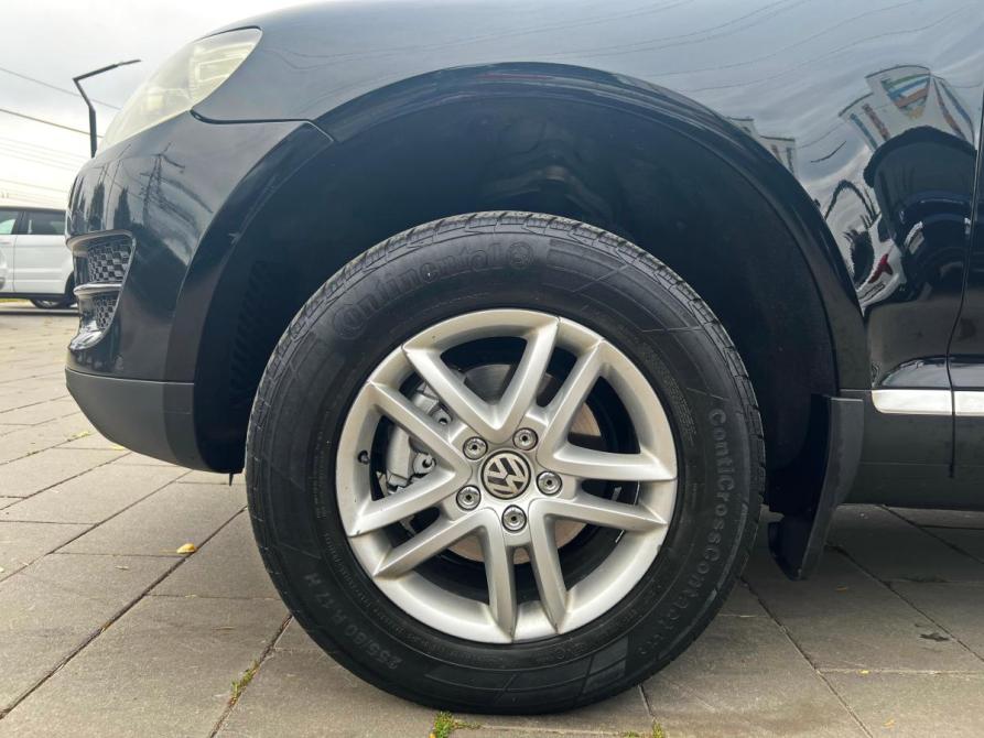Volkswagen Touareg I Рестайлинг Стерлитамак  - изображение 9