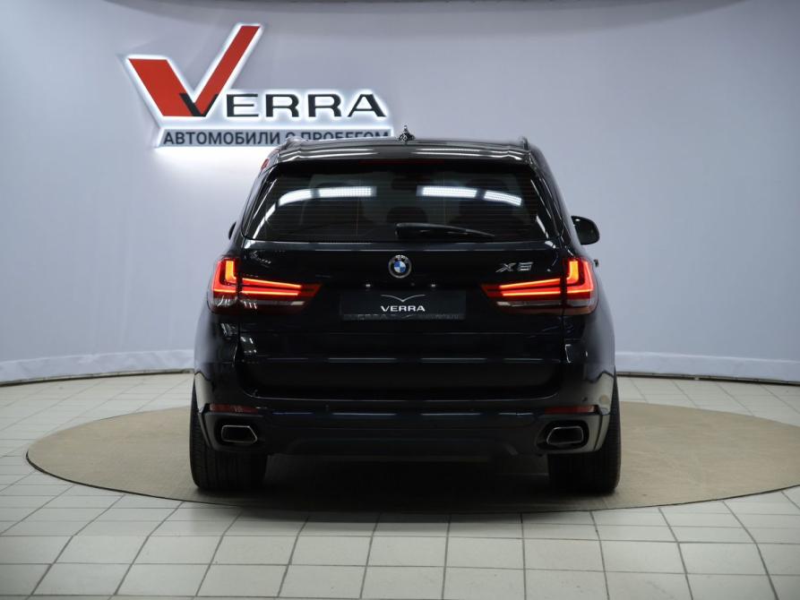 BMW X5 III (F15) Уфа  - изображение 6