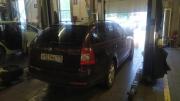 Skoda Octavia II (A5) Рестайлинг Санкт-Петербург  - изображение 10