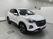 Chery Tiggo 4 Pro I Казань  - изображение 25