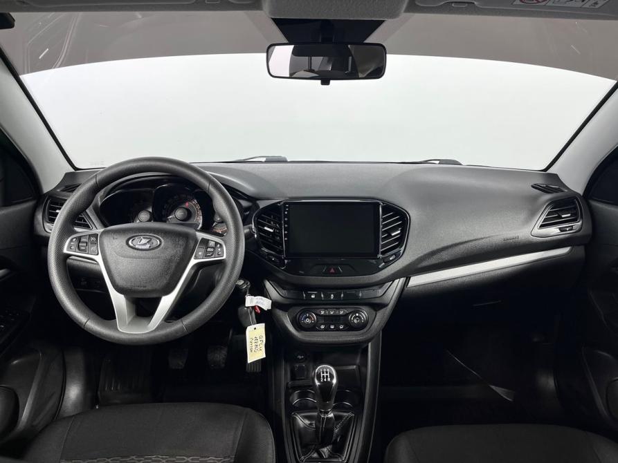 Lada (ВАЗ) Vesta I Борисоглебск  - изображение 15