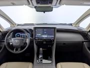 Toyota Alphard IV Москва  - изображение 44