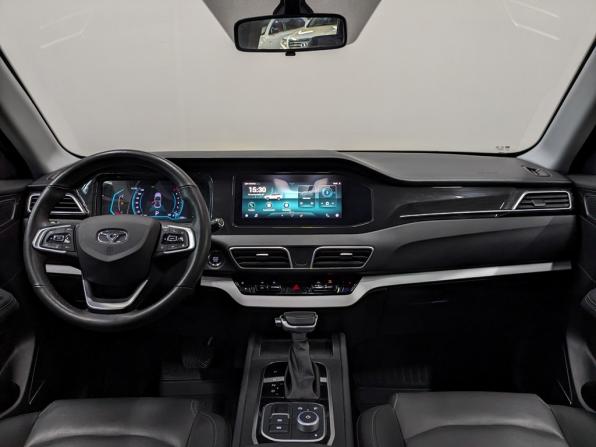Kaiyi X3 с пробегом 2024 года, цена 1 350 000 рублей, 35256 км, внедорожник, Автокод Объявления