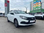 Lada (ВАЗ) Granta I Рестайлинг Стерлитамак  - изображение 25