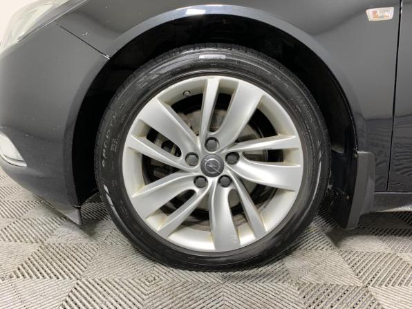 Opel Insignia I с пробегом 2012 года, цена 728 000 рублей, 402716 км, лифтбек, Автокод Объявления