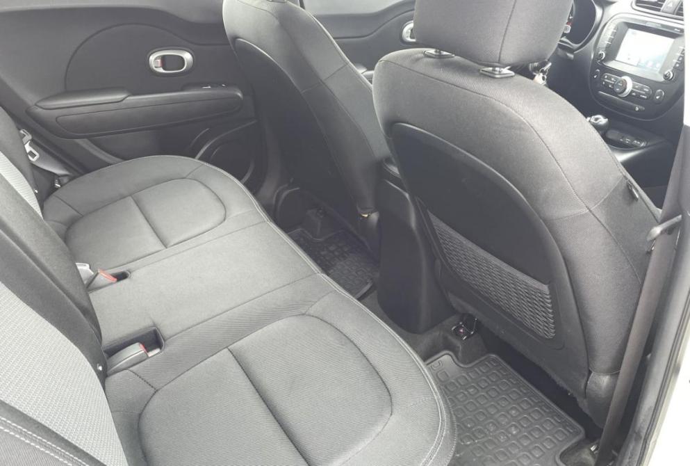 Kia Soul II Рестайлинг Иваново  - изображение 19