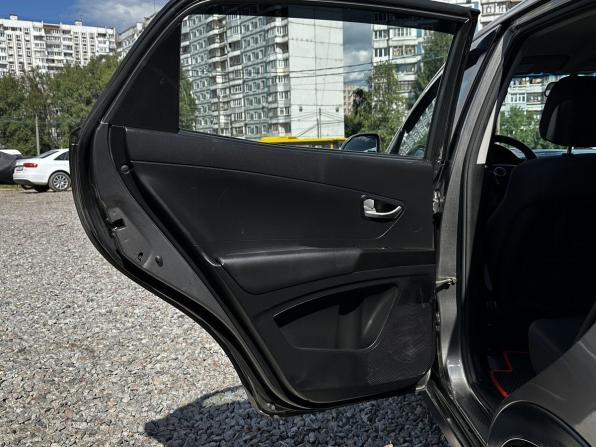 SsangYong Actyon II с пробегом 2013 года, цена 699 000 рублей, 242240 км, внедорожник, Автокод Объявления