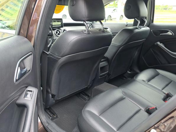 Mercedes-Benz GLA I (X156) с пробегом 2014 года, цена 1 799 900 рублей, 131000 км, внедорожник, Автокод Объявления