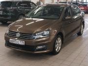 Volkswagen Polo V Рестайлинг Санкт-Петербург  - изображение 9