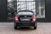 Chevrolet Aveo II Ульяновск  - изображение 22