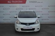 Nissan Note I Рестайлинг Старый Оскол  - изображение 22