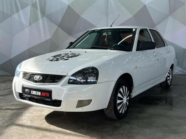 Lada (ВАЗ) Priora I с пробегом 2012 года, цена 340 000 рублей, 174651 км, седан, Автокод Объявления