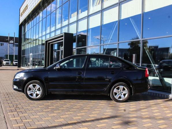 Skoda Octavia II (A5) Рестайлинг с пробегом 2011 года, цена 830 000 рублей, 165000 км, лифтбек, Автокод Объявления