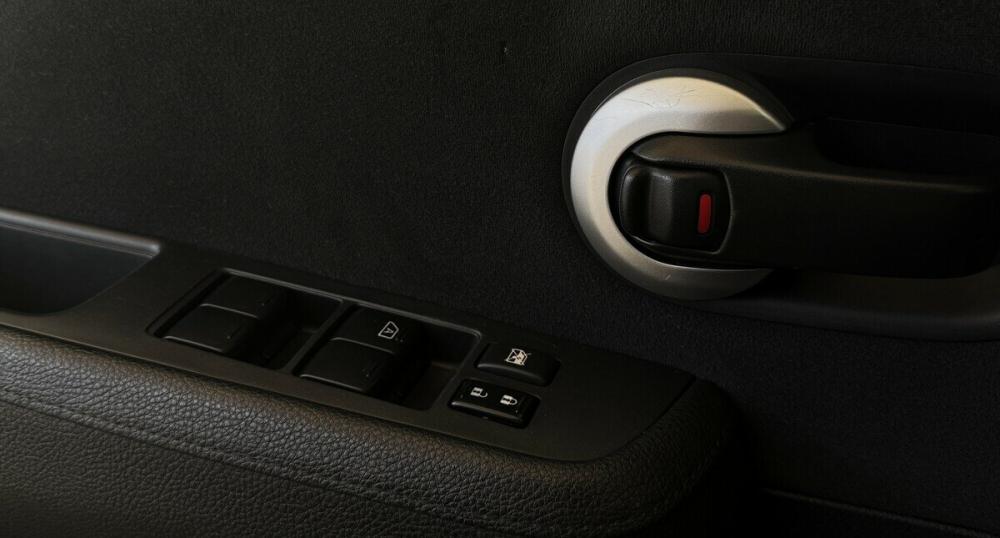 Nissan Tiida I Рестайлинг Москва  - изображение 9