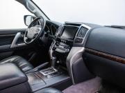 Toyota Land Cruiser 200 Series Рестайлинг 1 Москва  - изображение 29