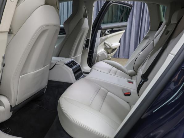 Porsche Panamera II с пробегом 2019 года, цена 8 250 000 рублей, 85449 км, универсал, Автокод Объявления