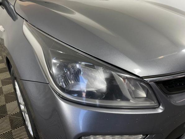 Kia Rio IV с пробегом 2020 года, цена 1 579 000 рублей, 94151 км, седан, Автокод Объявления