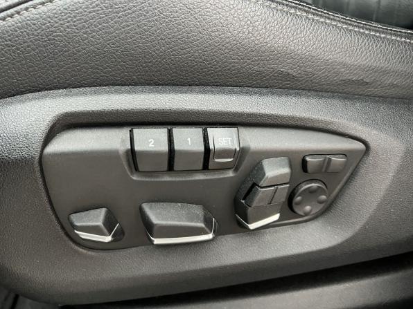 BMW X6 II (F16) с пробегом 2018 года, цена 4 670 000 рублей, 107398 км, внедорожник, Автокод Объявления