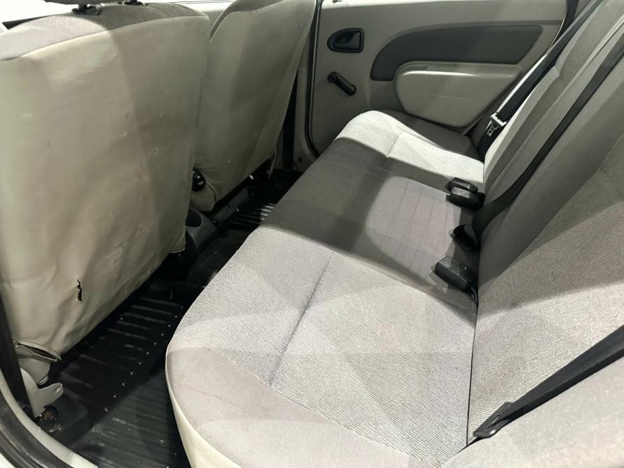 Renault Logan I Екатеринбург  - изображение 14