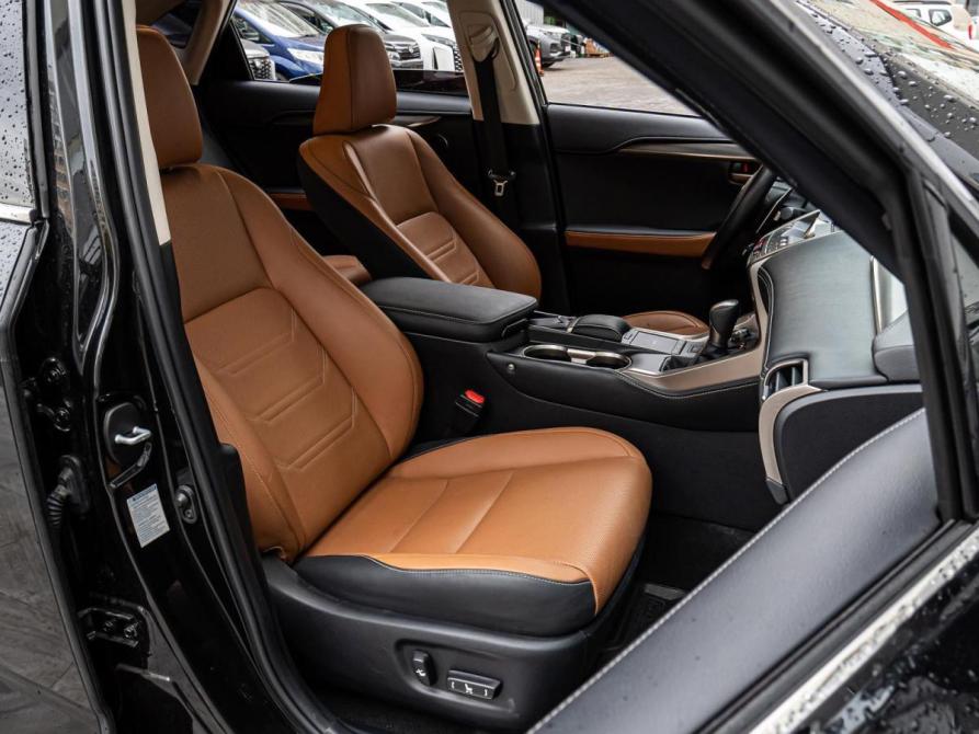 Lexus NX I Рестайлинг Краснодар  - изображение 8