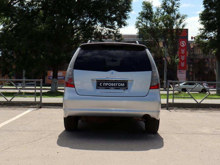 Mitsubishi Grandis I Самара  - изображение 5