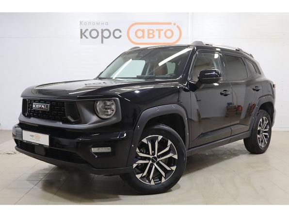 Haval H7 I с пробегом 2025 года, цена 3 114 000 рублей, 24000 км, внедорожник, Автокод Объявления