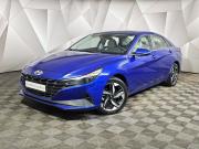 Hyundai Elantra VII (CN7) Москва  - изображение 23