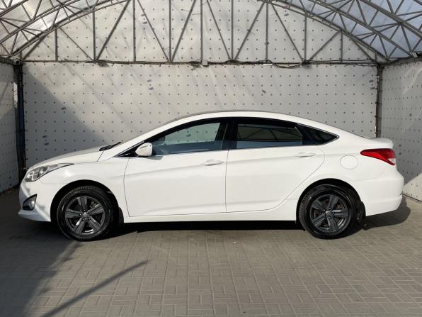Hyundai i40 I с пробегом 2013 года, цена 1 190 000 рублей, 201753 км, седан, Автокод Объявления
